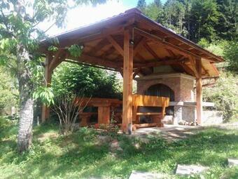 Holiday Home In Golik/gorski Kotar 14249