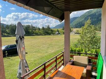 Hostal Guest House Bojovic