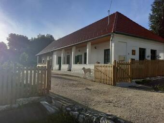 Apartamento Kispajta Vend�gh�z