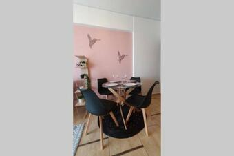 Apartamento Vasilikis Design Appartment