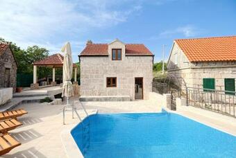 Family Friendly House With A Swimming Pool Zupa Srednja, Zagora - 18369