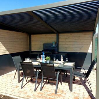 B�zavir�g Apartmanh�z