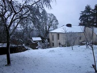 Bed & Breakfast Sandhill House Country House Retreat