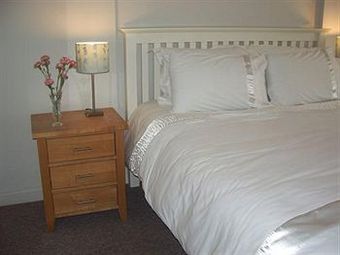 Bed & Breakfast The Thirsty Scholar