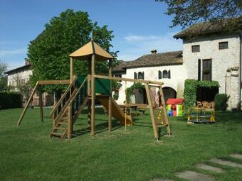 B&B Casa Medievale Del Mugnaio (1300)