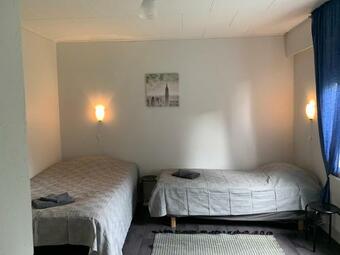 Apartamento Tomujoki Village House 2