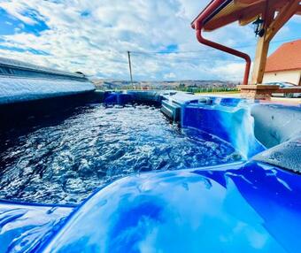 Apartamento Csigev�r Birtok