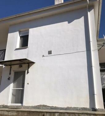 Dimitra's House
