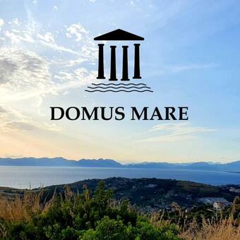 Bed & Breakfast Domus Mare Cilento