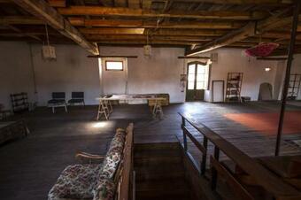 La Traper�a Hostal - Pensi�n Con Encanto