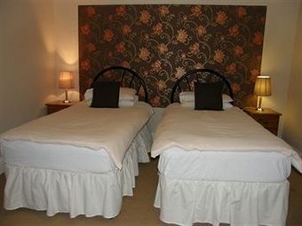 Posada Cefn Mably Hotel
