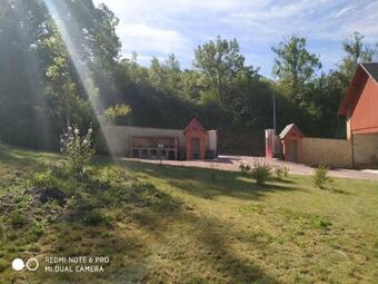 Hostal Le Manoir Sequoia