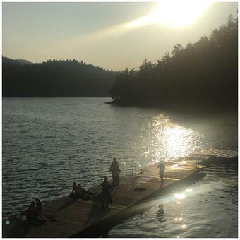 Apartments Vjeverica