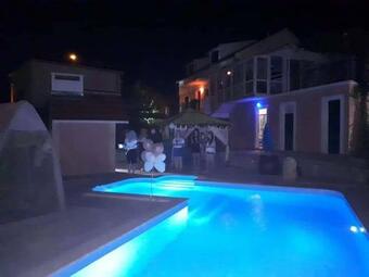 Holiday Home Perunika