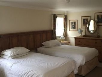 Hotel The Admiral Hornblower