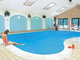 Coach House At Gaer Cottages