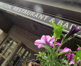 Motel Sturdys Castle