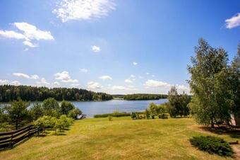 Agroturismo Relax By Nava Lake