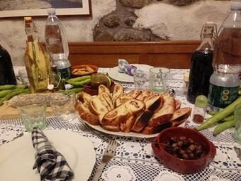 Agroturismo Agriturismo Alla Mal Parata