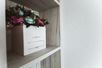 Exclusive 7- New Modern Cozy Apartment