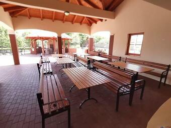 Bed & Breakfast Kamilla Panzi� �s Rendezv�nyh�z