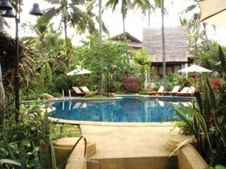 Hotel Chaweng Cabana Resort