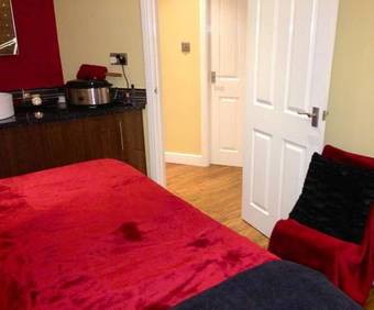 Springfield Hotel & Health Club