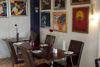 The Queensgate Hotel