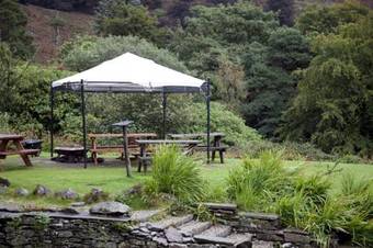 Albergue Yha Langdale