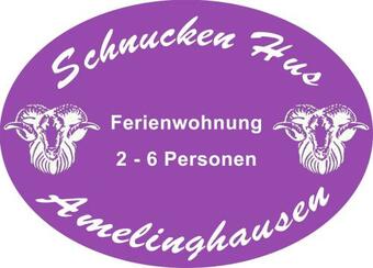 Apartamento Schnucken-hus