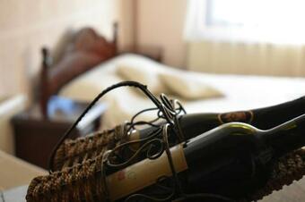 Bed & Breakfast Vidikovac-berane