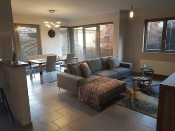 Apartamento Ivy's Corner