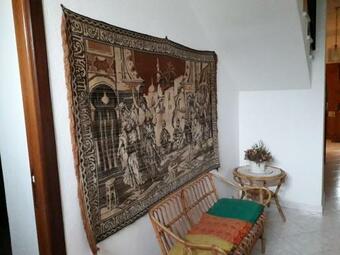 Villa La Casa Ai Piedi Del Monte