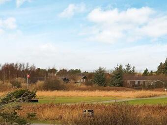 Holiday Home Hirtshals XX