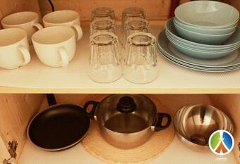 Camping Lago 3 Comuni