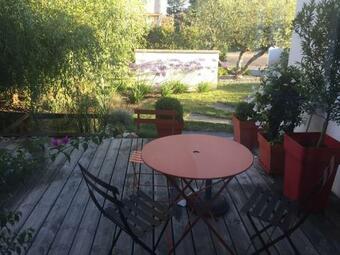 La Belle Maison Patio