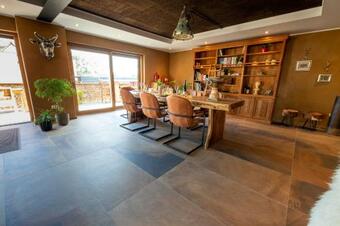 Green & Breakfast Fjord