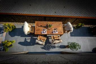 Green & Breakfast Havilland