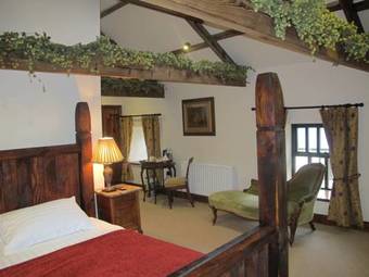 Hotel South Causey Inn