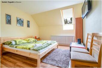 Bed & Breakfast Szek�r Fogad�