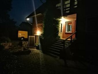 Hostal 150m Sea Engure Kr Valdem?ra 1