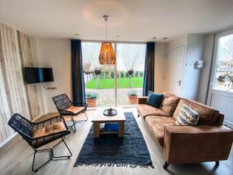 Vakantiewoning Landelijk Gelegen Ak01