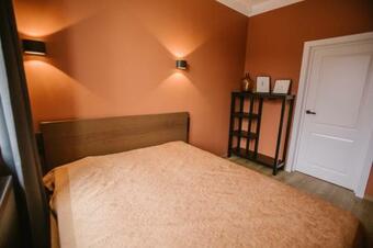 Apartamento Stay In Bir?ai