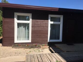 K?stu?io G. 28a, Bir?ai 41176, Lietuva Apartment