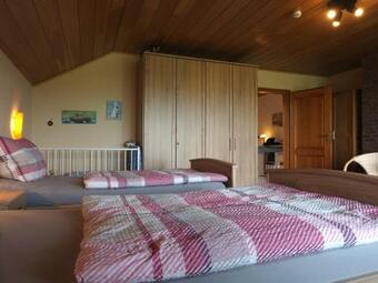 Apartamentos Fewo Ferber