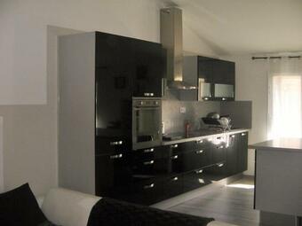 Apartamento Black & White