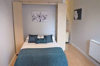 City Quarters At Shaftesbury House Serviced Apartments