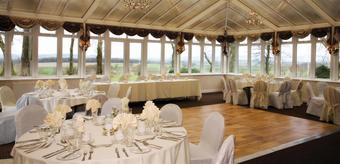 Best Western Dryfesdale Country House Hotel