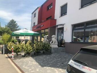 Apartamento Sanhe
