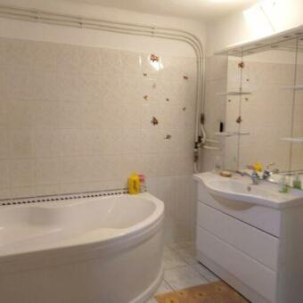 Apartamento Bundik Vend�gh�z